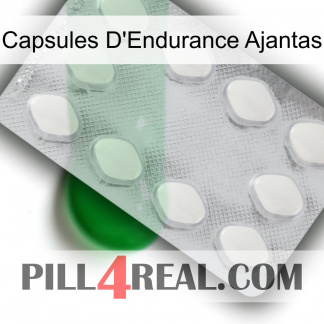 Ajantas Stamina Capsules 16